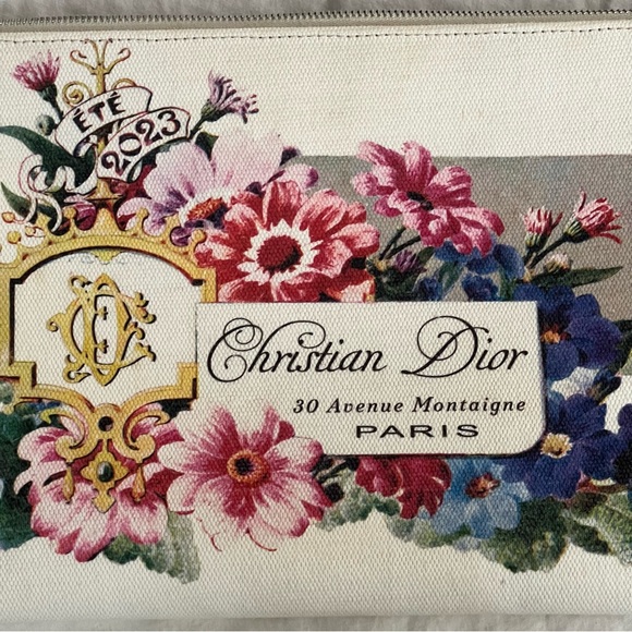 Rare Dior Show Invitation - Picture 6 of 6
